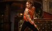 Karen Gillan in "Gunpowder Milkshake" (2021); Quelle: Studiocanal, DFF, © 2020 STUDIOCANAL SAS, Foto: Reiner Bajo