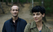 Thomas Niehaus, Sarah Hostettler (v.l.n.r.) in "Tagundnachtgleiche" (2019); Quelle: farbfilm verleih, DFF, © Tamtam Film, Eva Katharina Bühler