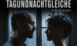 Filmplakat von "Tagundnachtgleiche" (2019); Quelle: farbfilm verleih, DFF