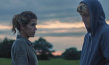 Anke Engelke, Jonas Dassler (v.l.n.r.) in "Mein Sohn" (2020); Quelle: Warner Bros. Pictures Germany, DFF, © 2021 Warner Bros. Entertainment