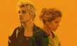 FIlmplakat von "Mein Sohn" (2020); Quelle: Warner Bros. Pictures Germany, DFF, © 2021 Warner Bros. Entertainment