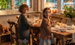 Otto Emil Koch, Greta Kasalo (v.l.n.r.) in "Die Rettung der uns bekannten Welt" (2021); Quelle: Warner Bros. Pictures Germany, DFF, © Barefoot Films, Warner Bros. Filmproduktion