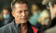 Til Schweiger bei den Dreharbeiten zu "Die Rettung der uns bekannten Welt" (2021); Quelle: Warner Bros. Pictures Germany, DFF, © Barefoot Films, Warner Bros. Filmproduktion