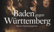 Filmplakat von "Baden gegen Württemberg" (2021); Quelle: Camino Filmverleih, DFF
