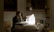 Eike Schmidt "In den Uffizien" (2021); Quelle: Piffl Medien, DFF, © zero one film