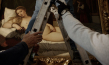 "In den Uffizien" (2021); Quelle: Piffl Medien, DFF, © zero one film