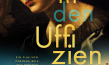 Filmplakat von "In den Uffizien" (2021); Quelle: Piffl Medien, DFF, © zero one film