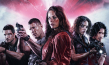 Filmplakat von "Resident Evil: Welcome to Raccoon City" (2020); Quelle: Constantin Film Verleih, DFF