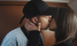 Jonas Ems, Kayla Shyx (v.l.n.r.) in "Krass Klassenfahrt" (2021); Quelle: LEONINE Distribution, DFF