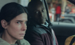 Sandra Bullock, Rob Morgan (v.l.n.r.) in "The Unforgivable" (2021)