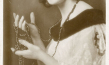 Martha Orlanda; Quelle: DFF