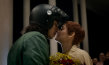 Adam Driver, Marion Cotillard (v.l.n.r.) in "Annette" (2021); Quelle: Alamode Filmverleih, DFF, © Alamode Film