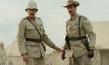 Charles Dance, Matthew Goode (v.l.n.r.) in "The King's Man - The Beginning" (2020); Quelle: Disney, DFF, © 2020 Twentieth Century Fox Film Corporation