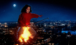 Emilia Kowalski in "Lauras Stern" (2021); Quelle: Warner Bros. Pictures Germany, DFF, © Westside Filmproduktion, Warner Bros. Ent., Tom Trambow