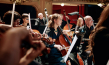 Luise Heyer (Mitte) in "Lauras Stern" (2021); Quelle: Warner Bros. Pictures Germany, DFF, © Westside Filmproduktion, Warner Bros. Ent., Tom Trambow