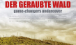 Filmplakat von "Wood - Der geraubte Wald" (2020); Quelle: Filmtank Audience, DFF