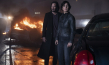 Keanu Reeves, Carrie-Anne Moss (v.l.n.r.) in Warner Bros. Pictures, Village Roadshow Pictures and Venus Castina Productions' "The Matrix Resurrections" (2021), a Warner Bros. Pictures release.; Courtesy of Warner Bros. Pictures, © 2021 Warner Bros. Entertainment Inc., Village Roadshow Films (BVI) Limited, Foto: Murray Close