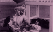 Screenshot aus "In den Dschungeln Afrikas" (1924); Quelle: DFF