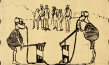 Screenshot aus "Aufblase-Akt mit Luftpumpen [Archivtitel]" (1920er oder 1930er-Jahre); Quelle: DFF