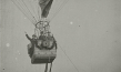 Screenshot aus "Ballonaufstieg [Archivtitel]" (ca. 1911); Quelle: DFF