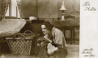 Fern Andra in "Die Seele einer Frau" (1916); Quelle: DFF