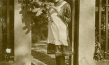 Fern Andra in "Ernst ist das Leben" (1916); Quelle: DFF