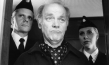 Peter Franke (Mitte) in "Zugvögel - Einmal nach Inari" (1997); Quelle: Prokino Filmverleih, DFF