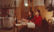 Angelika Rommel (rechts) in "Der subjektive Faktor" (1981); Quelle: Deutsche Kinemathek