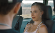 Saskia Rosendahl in "Niemand ist bei den Kälbern" (2021); Quelle: Filmwelt Verleihagentur, DFF, © Filmwelt Verleihagentur, Weydemann Bros., Foto: Max Preiss