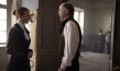 Elisa Thiemann, Christoph Gottschalch (vorne v.l.n.r.) in "Effigie - Das Gift und die Stadt" (2019); Quelle: Filmdisposition Wessel, DFF, © GeekFrog Media LLC