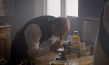 Christoph Gottschalch in "Effigie - Das Gift und die Stadt" (2019); Quelle: Filmdisposition Wessel, DFF, © GeekFrog Media LLC