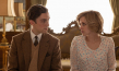 Jack Farthing, Kristen Stewart (v.l.n.r.) in "Spencer" (2021); Quelle: DCM Film Distribution, DFF, © Frédéric Batier, DCM, Komplizen Film