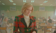 Kristen Stewart in "Spencer" (2021); Quelle: DCM Film Distribution, DFF, © Claire Mathon, DCM