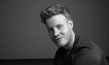 André Szardenings; Quelle: Filmfestival Max Ophüls Preis 2022, © André Szardenings
