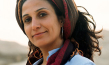Samaher Alqadi; Quelle: 71. Internationale Filmfestspiele Berlin (Katalog), © Karim El Hakim