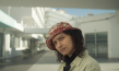 Salber Williams in "Ghost Island" (2021); Quelle: Filmfestival Max Ophüls Preis 2022, © Constantin Campean