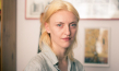 Genia Leis; Quelle: Filmfestival Max Ophüls Preis 2022, © Gerald Sommerauer
