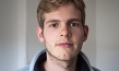 Florian Schmitz; Quelle: Filmfestival Max Ophüls Preis 2022, © Martin Paret
