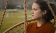 Sidonie von Krosigk in "Unter der Welle" (2021); Quelle: Filmfestival Max Ophüls Preis 2022, © Elfenholz Film