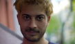 Moritz Geiser; Quelle: Filmfestival Max Ophüls Preis 2022, © Milena Michalek