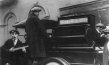 "Colin Ross mit dem Kurbelkasten um die Erde" (1924)