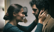 Saadet Isil Aksoy, Erol Afsin (v.l.n.r.) in "Saf" (2018); Quelle: Real Fiction Filmverleih, DFF, © 2pilots Filmproduktion