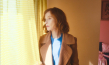 Isabelle Huppert in "Die Zeit, die wir teilen" (2021)