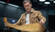 Antonio Banderas in "Uncharted" (2022); Quelle: Sony Pictures Entertainment Deutschland, DFF, © 2021 Sony Pictures Entertainment Deutschland GmbH, Foto: Clay Enos