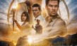 Filmplakat von "Uncharted" (2022); Quelle: Sony Pictures Entertainment Deutschland, DFF, © 2021 Sony Pictures Entertainment Deutschland GmbH