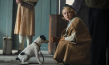 Anna Maria Mühe in "Der Pfad" (2021); Quelle: Warner Bros. Pictures Germany, DFF, © 2021 Eyrie Entertainment GmbH, Warner Bros. Entertainment GmbH, Foto: Bernd Spauke
