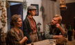 Maria Pau Pigem, Nonna Cardoner, Lucas Prisor (v.l.n.r.) in "Der Pfad" (2021); Quelle: Warner Bros. Pictures Germany, DFF, © 2021 Eyrie Entertainment GmbH, Warner Bros. Entertainment GmbH, Foto: Andrea Resmini 