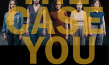 Filmplakat von "The Case You" (2020); Quelle: mindjazz pictures, DFF, © mindjazz pictures