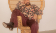 James Gregory Atkinson; Quelle: 72. Internationale Filmfestspiele Berlin (Katalog), © Neven Allgeier