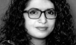 Rebana Liz John; Quelle: 72. Internationale Filmfestspiele Berlin (Katalog), Foto: Ronny Heine